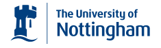 [Nottingham Logo]